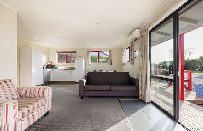 Kaikōura TOP 10 Holiday Park - Foto 72