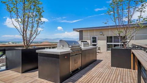 Luxury Central City Escape - Foto 3