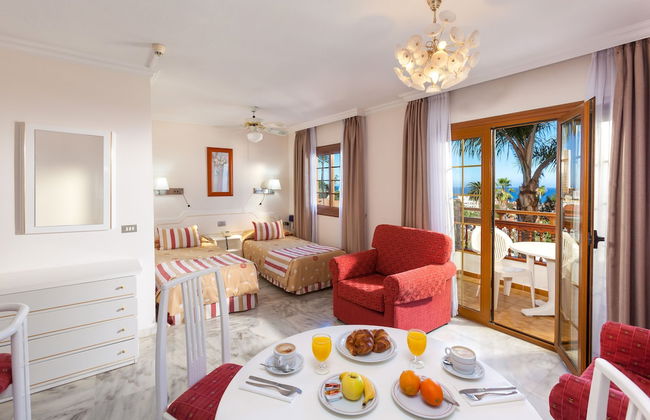 Apartamentos Casablanca - Foto 12