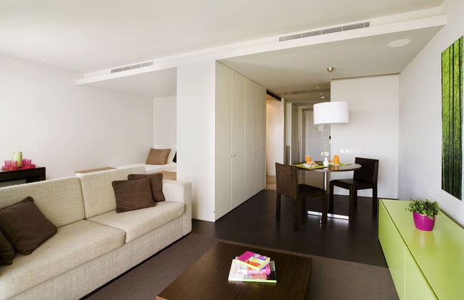 Aqualuz Troia Rio by The Editory - Foto 18