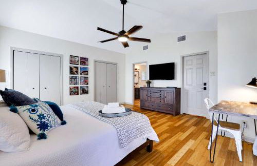 Richters Garage - A Birdy Vacation Rental - Foto 22