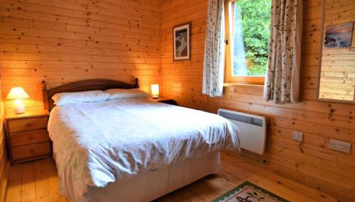 3 Bed in Glenfinnan oc-cabin - Foto 3, Other