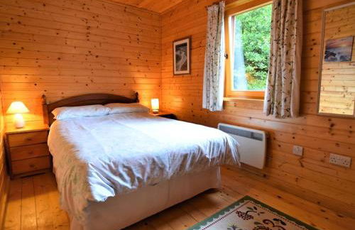 3 Bed in Glenfinnan oc-cabin - Foto 3
