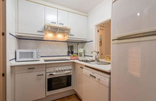 Playa Grande - Playa Punta del Moral PPHG52P15 - Foto 5