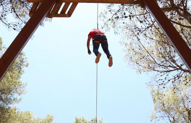 Masseria Chinunno - Foto 27