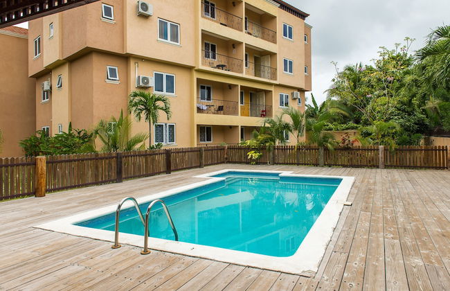 The US Embassy Luxury Apartment - Foto 1