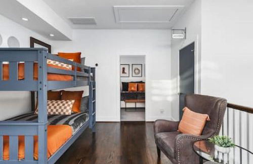 Belmont Retreat walk to Restaurants, Coffee, 12 South - Foto 19