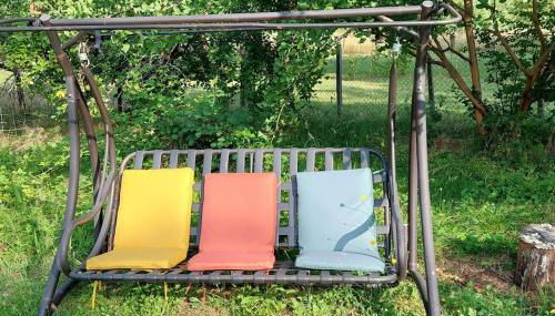 Maison de campagne avec jardin - Foto 5