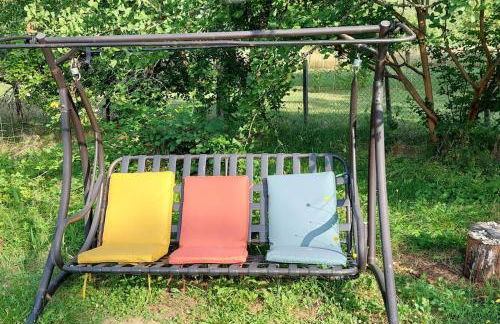 Maison de campagne avec jardin - Foto 5