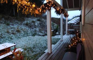 chalet des pierres opalines - Photo 36