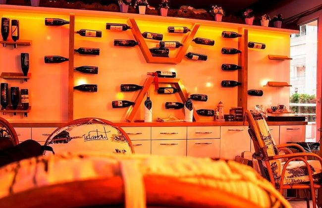 Sunway Apart Hotel - Photo 42