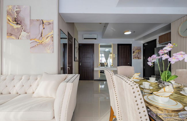 The Radiance Manila Bay - Photo 32