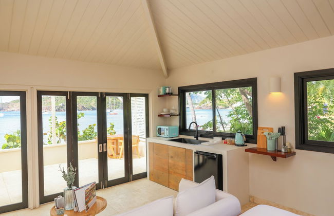 Galleon Beach Resort - Foto 28