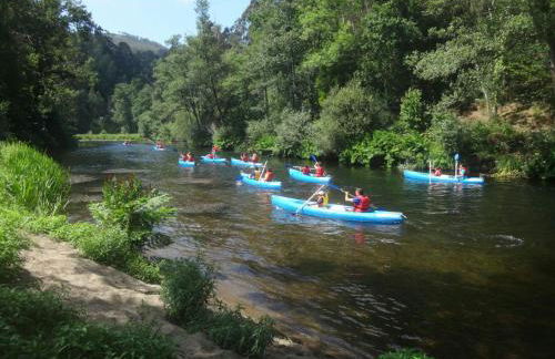 Apartamentos Los Castros - Foto 22