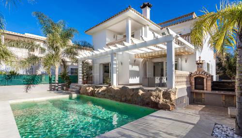 Villa Sol Felostal - Photo 5