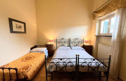 Apartment in Umbria Near Vineyards - Foto 34