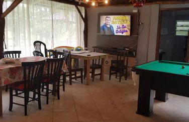 Pousada Nonno Marquetti - Foto 28