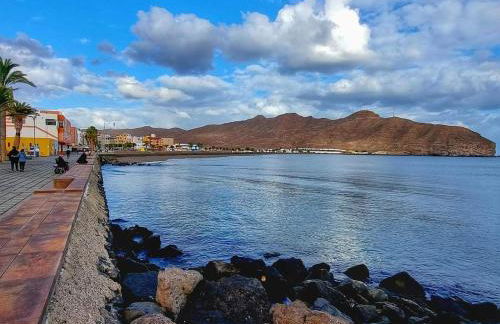 Casa La Ola Majanicho - Monthly Stays - Foto 51