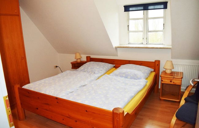 Reetdachhaus Bongsiel - Photo 6