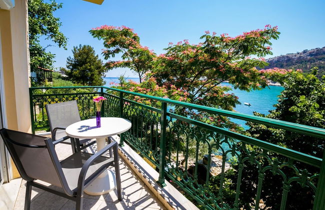 Petra Mare Apartments 1 - Foto 10