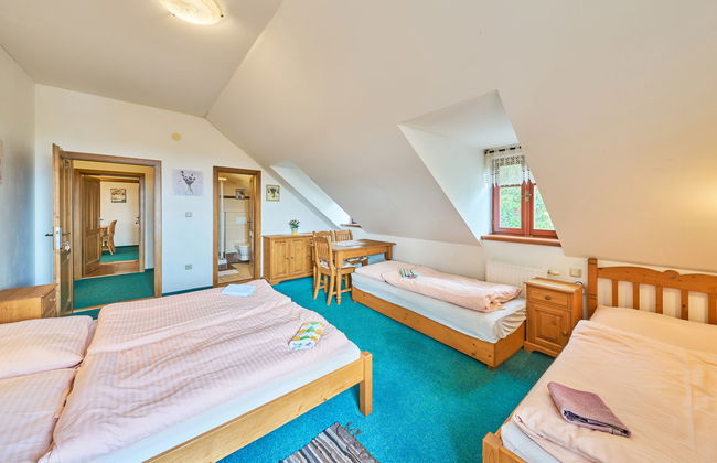 Růžovka - Photo 15