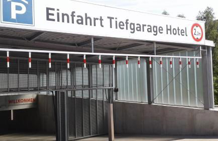 Stay2Munich Hotel & Serviced Apartments - Foto 48