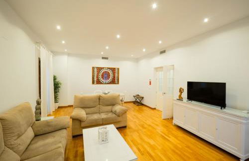 Amplio Apto Centro vistas Torneria fjhomefj - Foto 11