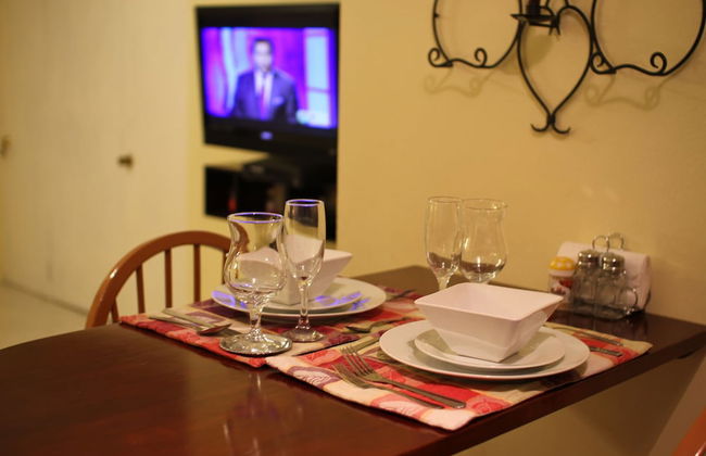 Sunset Strip Acadia Guest Apartment - Foto 16