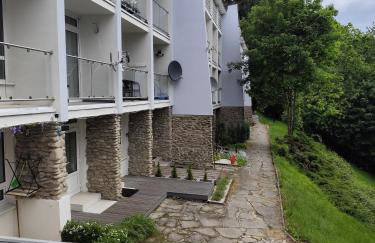 Mini Apartament pod Równicą - Photo 14