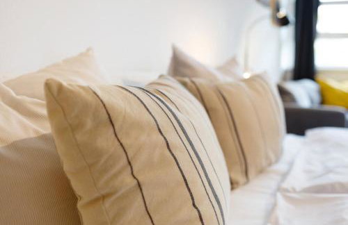 Studio-Apartment - Foto 13