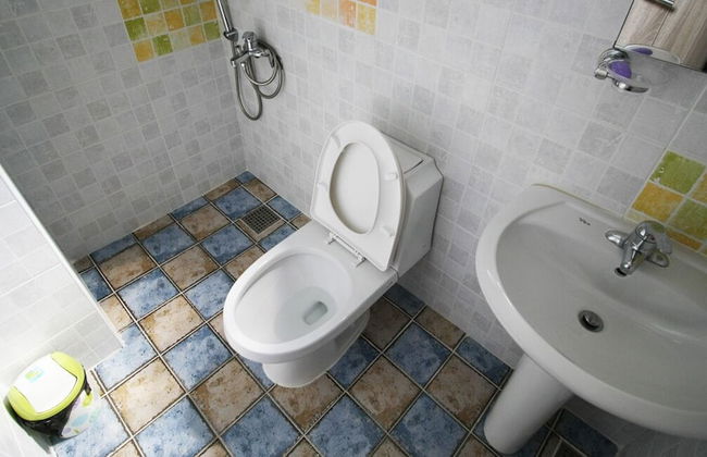 Byeoldul Pension - Foto 56