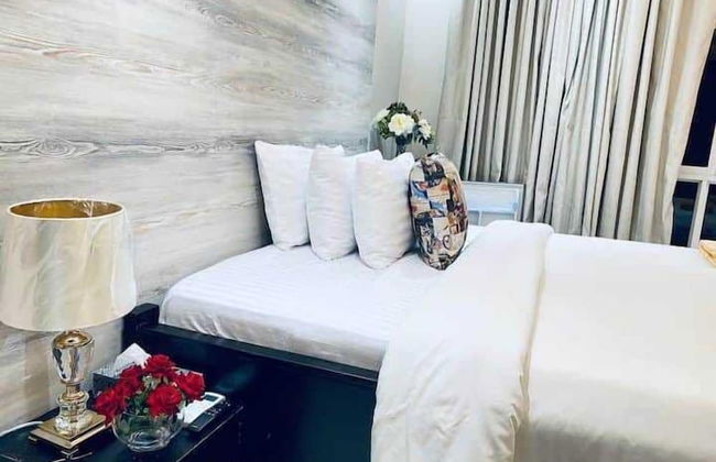 Lux Suites Antalyia Apartments - Foto 3