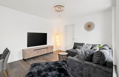 - THE - RooM - kuschelige 85 Quadratmeter - Foto 23