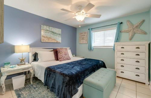 Tranquility Starfish Suite - Oceanfront Paradise! - Foto 22