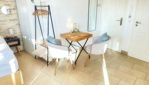 Zentrales Studio in Würzburg mit Dachterrasse und Tiefgarage - Foto 5