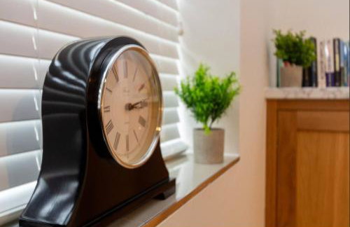 Beautiful grade 2 listed cottage - Foto 20