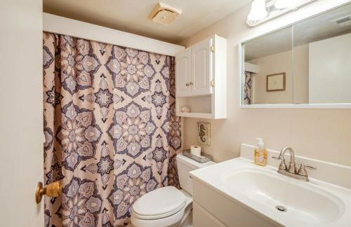 Pool Access and Lanai Riverfront Welaka Condo! - Foto 12