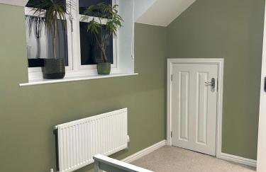 Entire 3 bedroom deluxe house - Foto 29