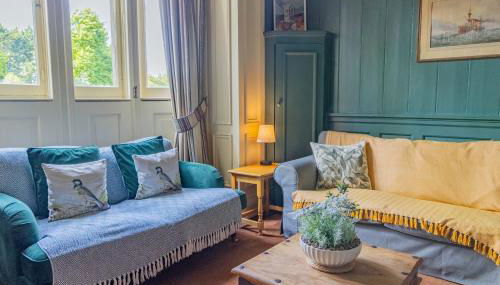 Historic 2 bed gatehouse in private parkland - Foto 4