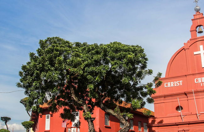 Excursão a Malaca - Foto 7