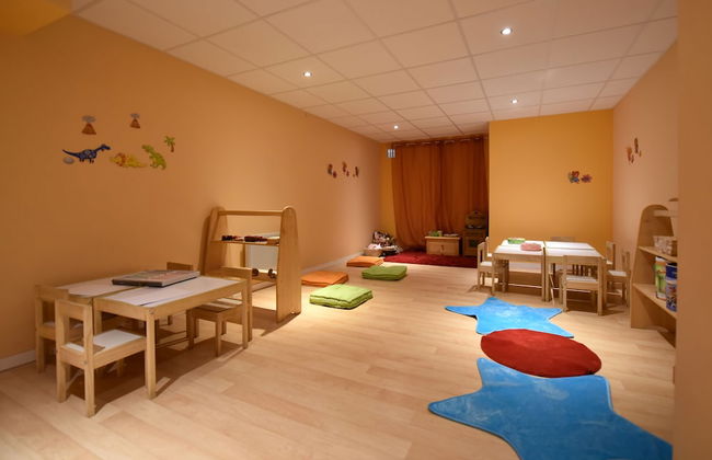 Terresens - Le Centaure - Foto 23