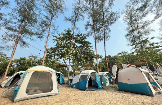 7 Heaven camping Lanta - Photo 10