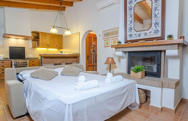 Finca Can Bosco 12 in Manacor - Foto 33