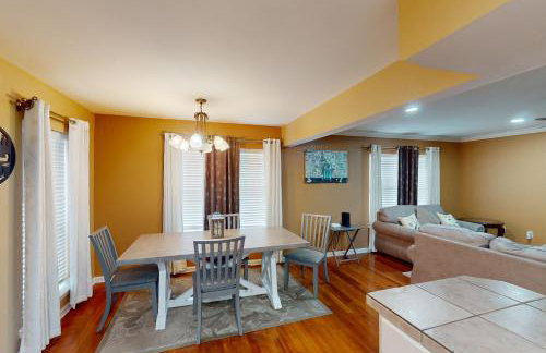 False River Gem with Boat Dock! Serene Retreat - Foto 6