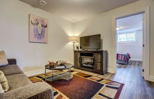 GLOBALSTAY 4Bd Basement Port Elgin Beach - Foto 17