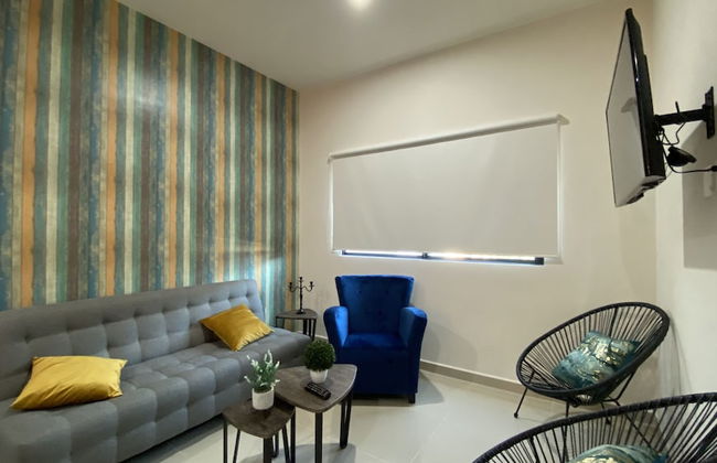 Iberika Apartments - Foto 59