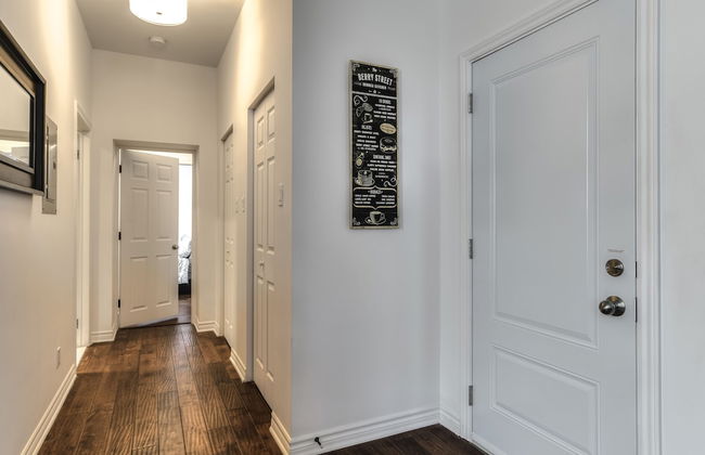 St Laurent Apartments - Foto 47