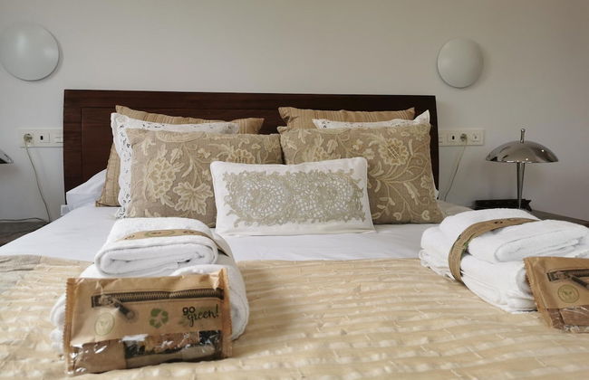 Apartment in Motril Near Los Moriscos Golf - Foto 11