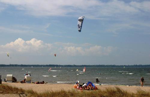 Villa Meermaid mit Schwimmbad - Photo 20