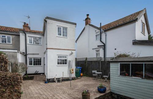 Charming Suffolk Cottage, 3 Bedroom, Parking - Foto 44